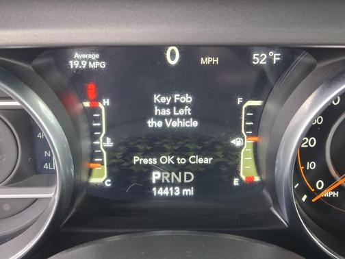 2023 Jeep Wrangler Willys