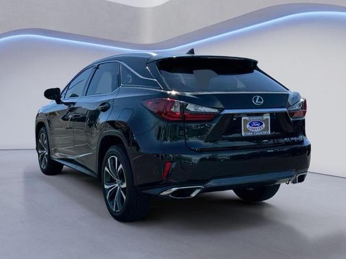 2018 Lexus RX 350 Base