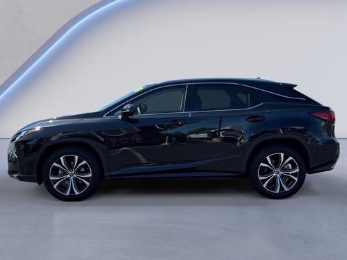 2018 Lexus RX 350 Base