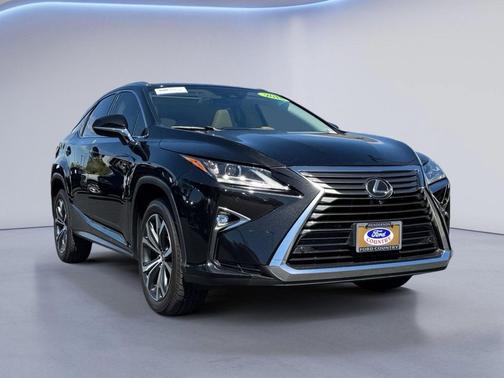 2018 Lexus RX 350 Base