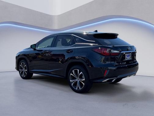 2018 Lexus RX 350 Base