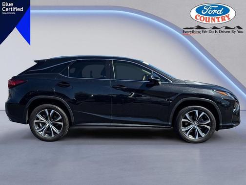 2018 Lexus RX 350 Base