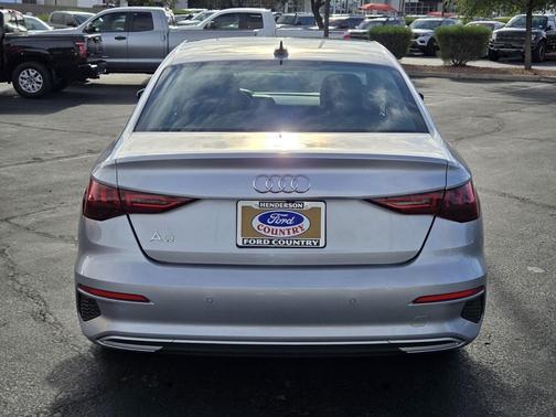 2024 Audi A3 Premium