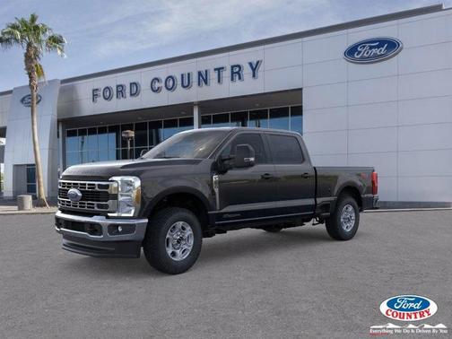 2026 Ford F-250 XLT