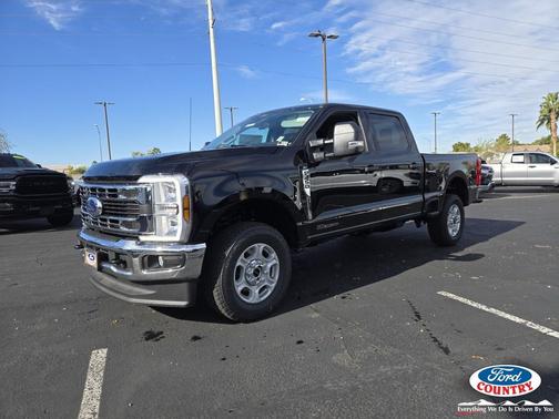 2026 Ford F-250 XLT