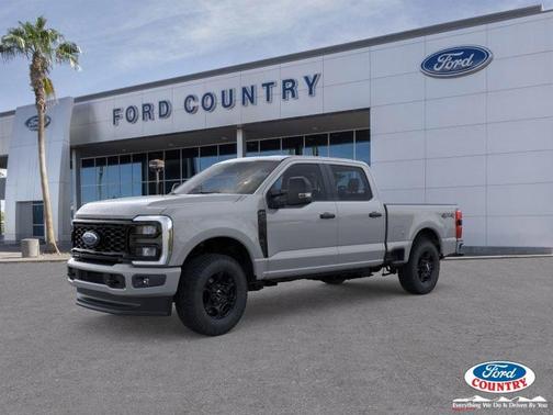 2026 Ford F-250 XL
