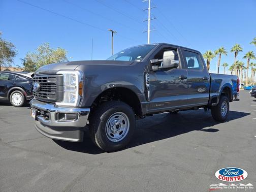 2026 Ford F-250 XL