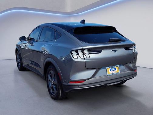 2023 Ford Mustang Mach-E Select