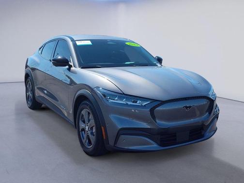 2023 Ford Mustang Mach-E Select