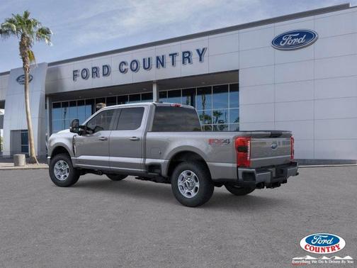2026 Ford F-250 XLT
