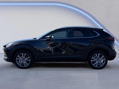 2024 Mazda CX-30 2.5 S Preferred Package