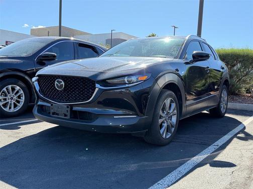 2024 Mazda CX-30 2.5 S Preferred Package