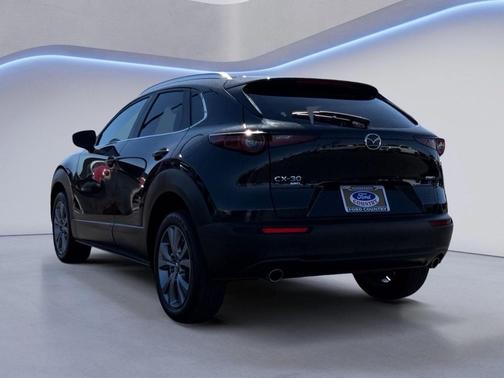 2024 Mazda CX-30 2.5 S Preferred Package