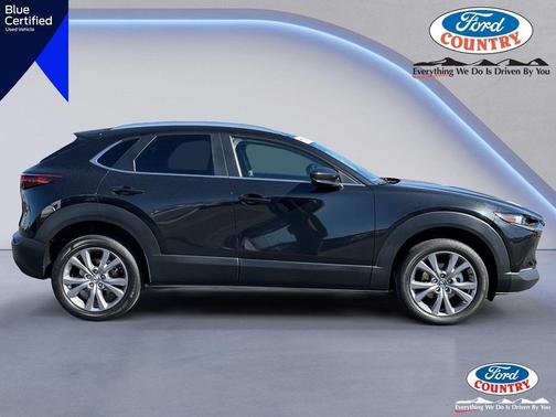 2024 Mazda CX-30 2.5 S Preferred Package