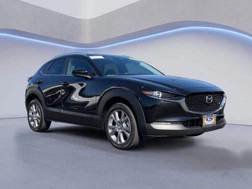 2024 Mazda CX-30 2.5 S Preferred Package