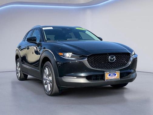 2024 Mazda CX-30 2.5 S Preferred Package