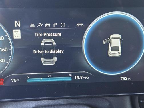 2025 Hyundai ELANTRA N Base