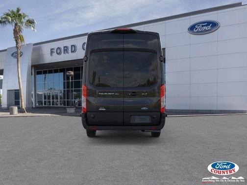 2025 Ford Transit-350 XLT
