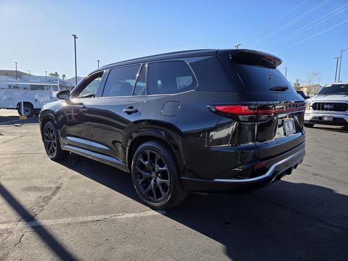 2024 Lexus TX 500h F SPORT Premium