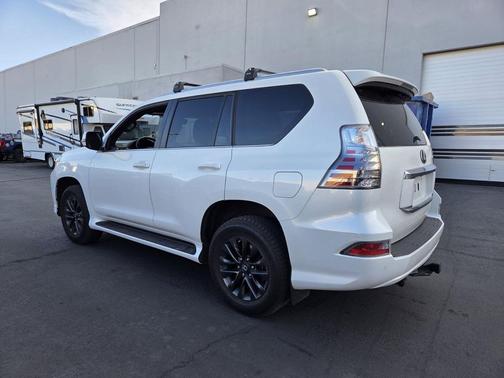 2021 Lexus GX 460 Premium