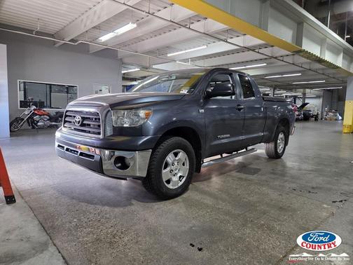 2007 Toyota Tundra SR5