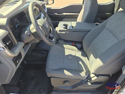 Oxford White 2026 Ford F-350 XL