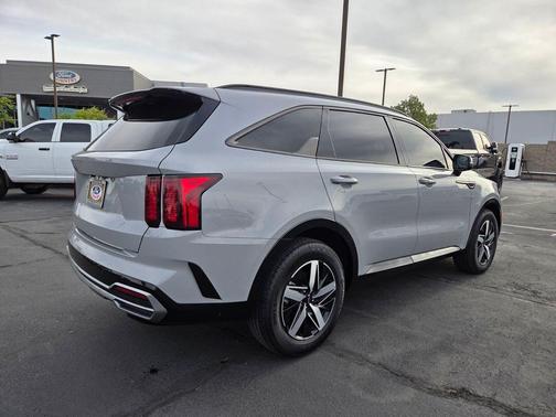 2023 Kia Sorento EX
