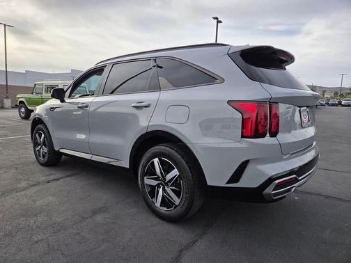 2023 Kia Sorento EX