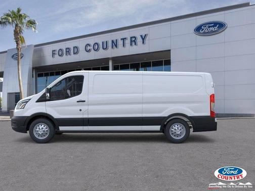 2025 Ford Transit-350 Base