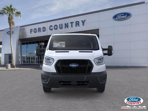 2025 Ford Transit-350 Base