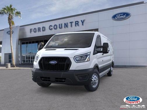 2025 Ford Transit-350 Base