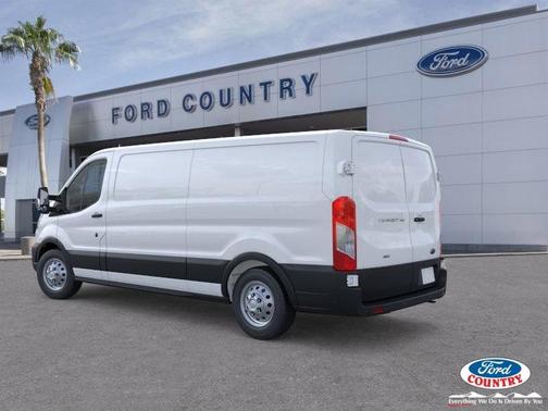 2025 Ford Transit-350 Base
