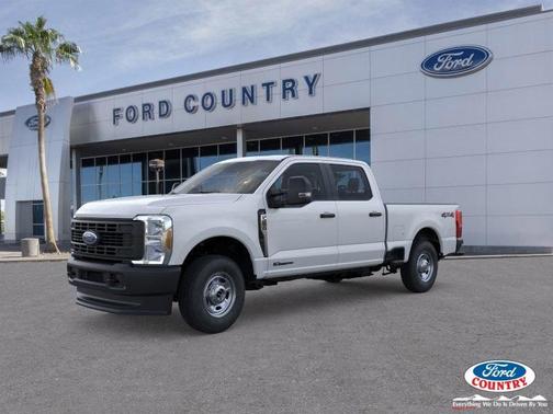 2026 Ford F-250 XL