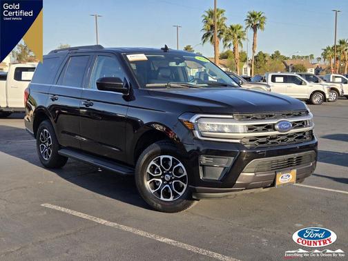 2024 Ford Expedition XLT