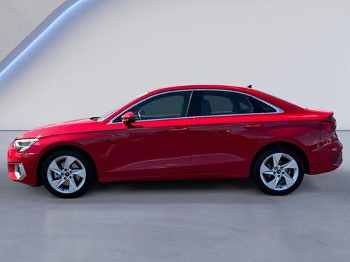 2023 Audi A3 Premium