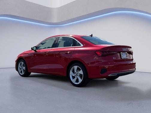 2023 Audi A3 Premium