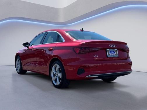 2023 Audi A3 Premium