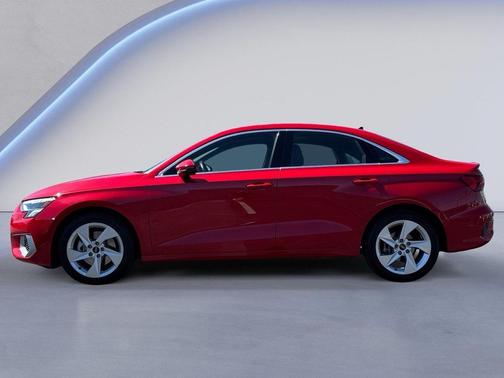 2023 Audi A3 Premium