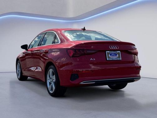 2023 Audi A3 Premium