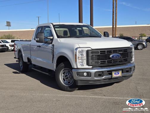 2026 Ford F-250 XL