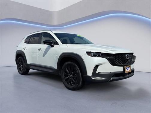 2024 Mazda CX-50 2.5 S Preferred