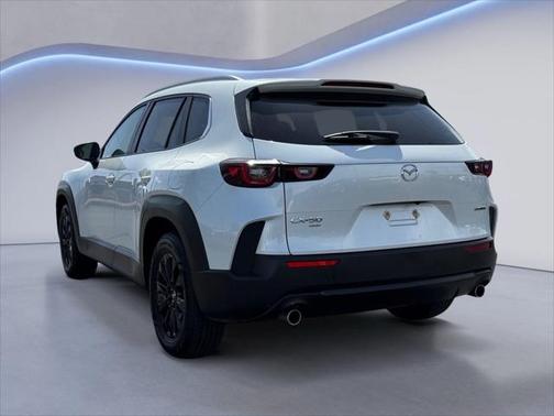 2024 Mazda CX-50 2.5 S Preferred