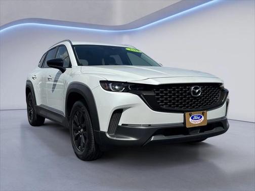 2024 Mazda CX-50 2.5 S Preferred