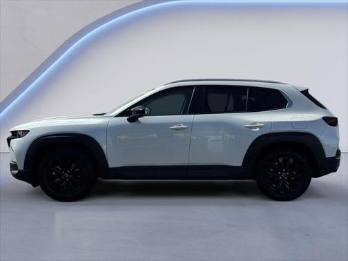 2024 Mazda CX-50 2.5 S Preferred