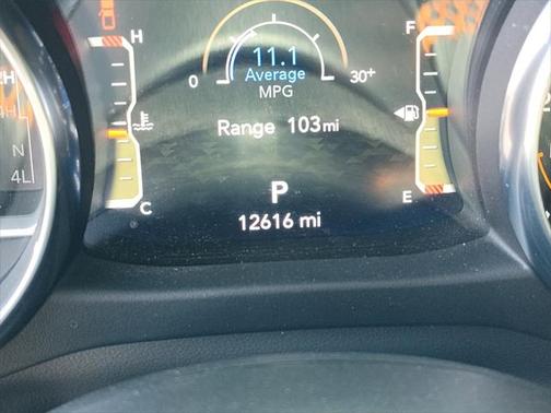 2023 Jeep Gladiator Mojave 4x4