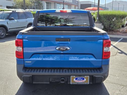 2022 Ford Maverick XL