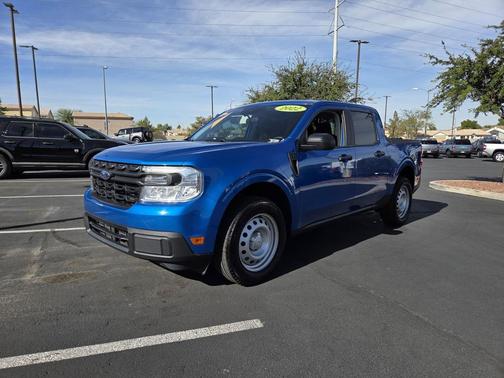 2022 Ford Maverick XL