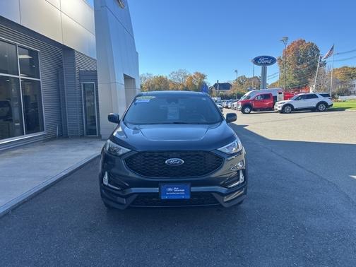 2023 Ford Edge ST LINE