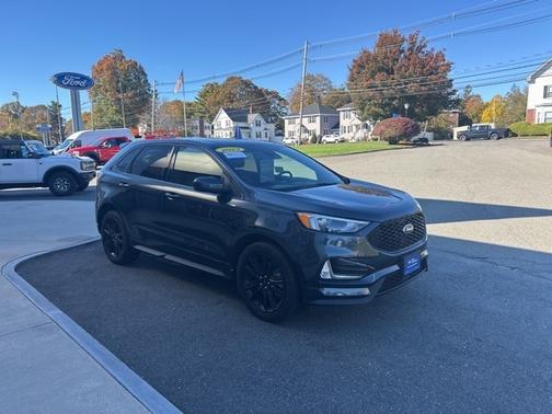 2023 Ford Edge ST LINE