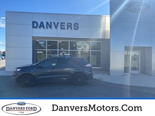 2023 Ford Edge ST LINE